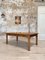 Vintage Dining Table in Beech & Fir, Image 12