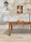 Vintage Dining Table in Beech & Fir 15