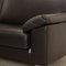 CL 650 Corner Sofa in Anthracite Leather from Erpo 3