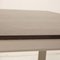 Exendable Wooden Dining Table in Brown from Venjakob, Image 5