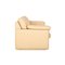 CL 300 3-Seater Sofa in Cream Leather from Erpo 8