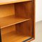 Vintage Schrank aus Teak Furnier, Italien, 1960er 6