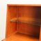 Vintage Schrank aus Teak Furnier, Italien, 1960er 5