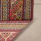 Malayer Rug in Wool & Cotton, Middle East 7