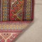 Malayer Rug in Wool & Cotton, Middle East, Image 7