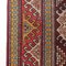 Malayer Rug in Wool & Cotton, Middle East 5