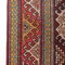 Tappeto Malayer in lana e cotone, Medio Oriente, Immagine 5