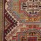 Malayer Rug in Wool & Cotton, Middle East 4