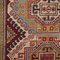 Malayer Rug in Wool & Cotton, Middle East, Image 4