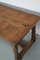 Antique 18th Century French Rustic Farmhouse Dining Table in Oak 13