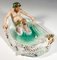 Art Nouveau Capture of a Nymph Figurine attributed to Paul Helmig for Meissen, Germany, 1902, Image 7