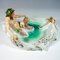 Art Nouveau Capture of a Nymph Figurine attributed to Paul Helmig for Meissen, Germany, 1902 8