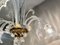 Large Murano Glass Chandelier 10