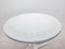 White Top Dining Adjustable Table attributed to Ilse Möbel, Germany, 1968, Image 8
