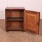 Vintage English Fruitwood Cupboard 5