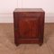 Vintage English Fruitwood Cupboard, Image 4