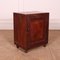 Vintage English Fruitwood Cupboard 1