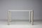 Model 100 Dining Table by Kho Liang Ie, 1970s, Image 3
