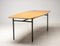 Model 578 Dining Table in Walnut by Florence Knoll, 1958, Image 5