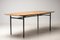 Model 578 Dining Table in Walnut by Florence Knoll, 1958 3