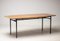 Model 578 Dining Table in Walnut by Florence Knoll, 1958, Image 7