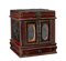 Early 20th Century Lacquered Vanity Box 1