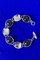 Mid-Century Silver Bracelet by Arvo Saarela, 1964 3