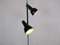 Vintage Black Floor Lamp 3