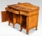 Painted Satinwood Dressing Table, 1890s 5