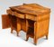 Painted Satinwood Dressing Table, 1890s, Image 5