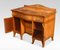 Painted Satinwood Dressing Table, 1890s 6