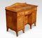 Painted Satinwood Dressing Table, 1890s 2