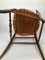 Mid-Century Chiavari Chairs with Cane Seats, 1955, Set of 2, Image 10