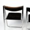 Tamara Folding Chairs in Chrome and Velvet attributed to Arrben, Italy, 1970s, Set of 2, Image 9