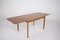 Elongated Dining Table by Grete Jalk for Glostrup, 1960s, Image 8