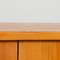 Gouge-Worked Pine Sideboard, 1960s 4