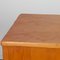Gouge-Worked Pine Sideboard, 1960s 3