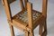 S24 Dining Chairs from Pierre Chapo, 1970s, Set of 4, Image 16