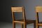 S24 Dining Chairs from Pierre Chapo, 1970s, Set of 4 13