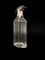 Vintage Decanter with Silver Plated Bottle Spout, Sweden, 1900s, Image 4