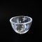 Mid-Century SS 248 Bowl in Crystal from Kosta, Sweden 3