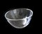 Fuga Bowl in Glass by Sven Palmqvist for Orrefors, 1970s 1
