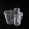 Vintage Glass Vase by Alvar Aalto for Iittala, Image 3