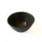 Mid-Century Handmade Brown Ceramic Bowl from Wallåkra, Sweden 3