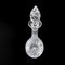 Antique Crystal Decanter, Sweden 3