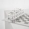 Murano Glass Chess Set by Gino Cenedese, 1960s, Set of 33 6