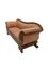 19th Century Dutch Walnut Sofa, 1860s, Image 2