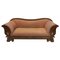 19th Century Dutch Walnut Sofa, 1860s 1