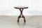 Mid-Century Mahogany Top Bistro Table by Michael Thonet 16