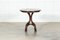 Mid-Century Mahogany Top Bistro Table by Michael Thonet, Image 16